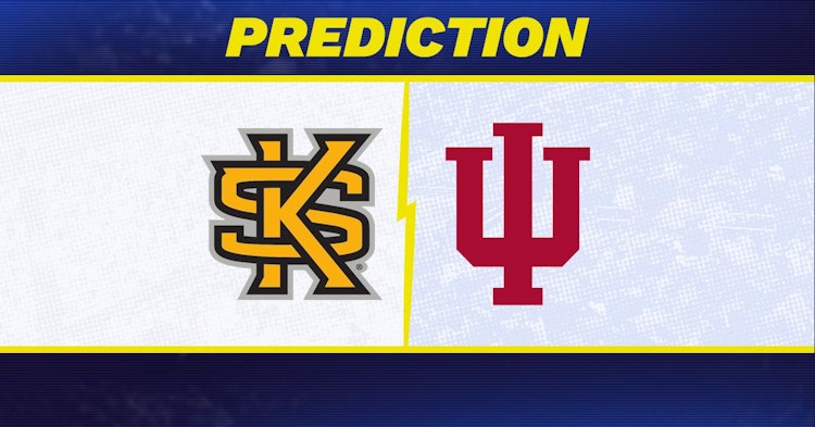 Kennesaw State-Indiana Predictions and Game Preview.
