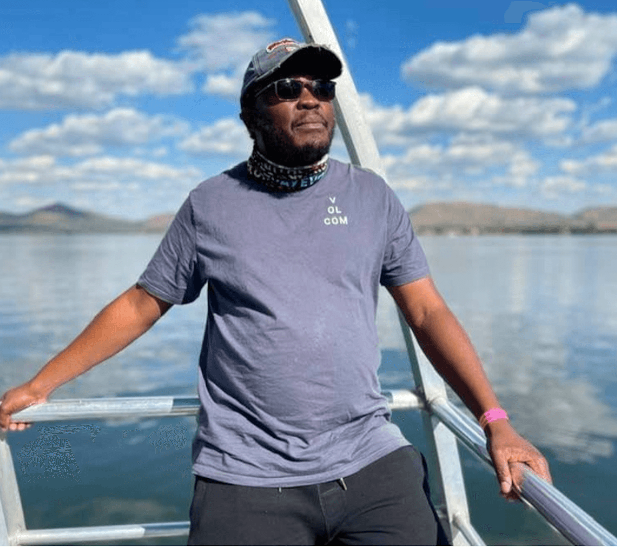 Southern Tips: Aaron P with Abijah Record Bar