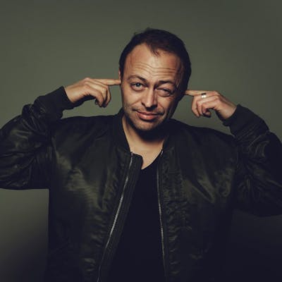 With love w/ Miche & friends curates: Rainer Trüby