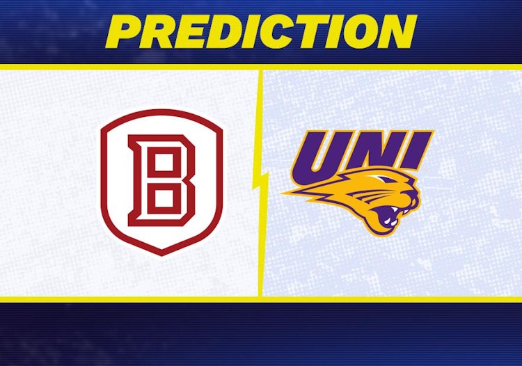 Bradley-Northern Iowa Predictions and Game Preview.