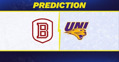 Bradley vs. Northern Iowa Prediction: Northern Iowa Predicted to Win College Basketball Matchup [2/2/2025]