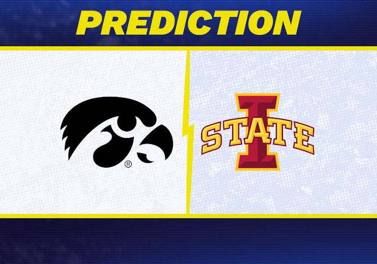 Iowa-Iowa State Predictions and Game Preview.