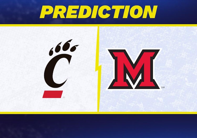 Cincinnati-Miami Ohio Predictions and Game Preview.