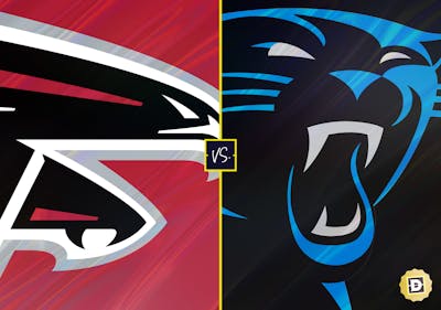 Falcons vs. Panthers Computer Picks, NFL Odds and Prediction for Thursday Night Football on November 10, 2022