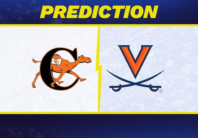 Campbell-Virginia Predictions and Game Preview.