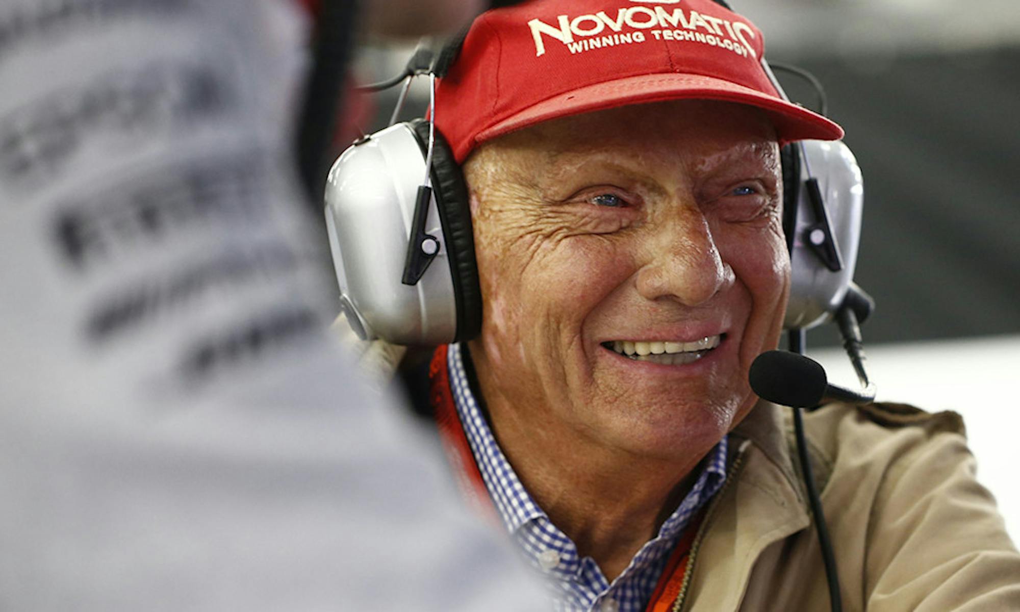 Niki Lauda: Why He Was So Special