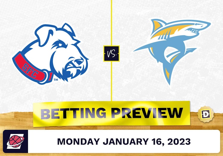 St. Francis (BKN) vs. LIU CBB Prediction and Odds - Jan 16, 2023