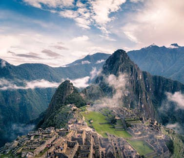 Deals In South America