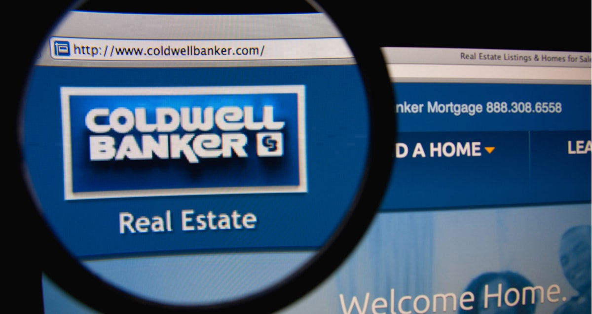 What Is Coldwell Banker's Commission Split for Agents?