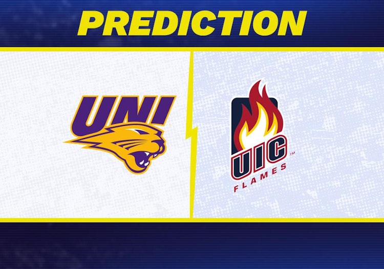 Northern Iowa-Illinois-Chicago Predictions and Game Preview.