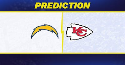 Los Angeles Chargers vs. Kansas City Chiefs updated prediction featuring Omarion Hampton, Rashee Rice [Week 15, 2025]