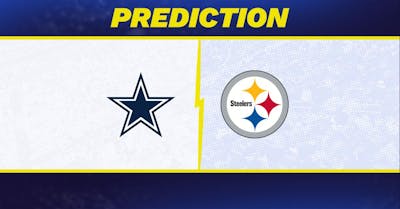 Cowboys vs. Steelers Prediction: Pittsburgh Predicted to Win Following Latest Data Analysis for SNF Week 5 [2024]