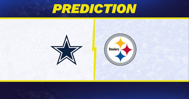 Dallas Cowboys-Pittsburgh Steelers Predictions and Game Preview.