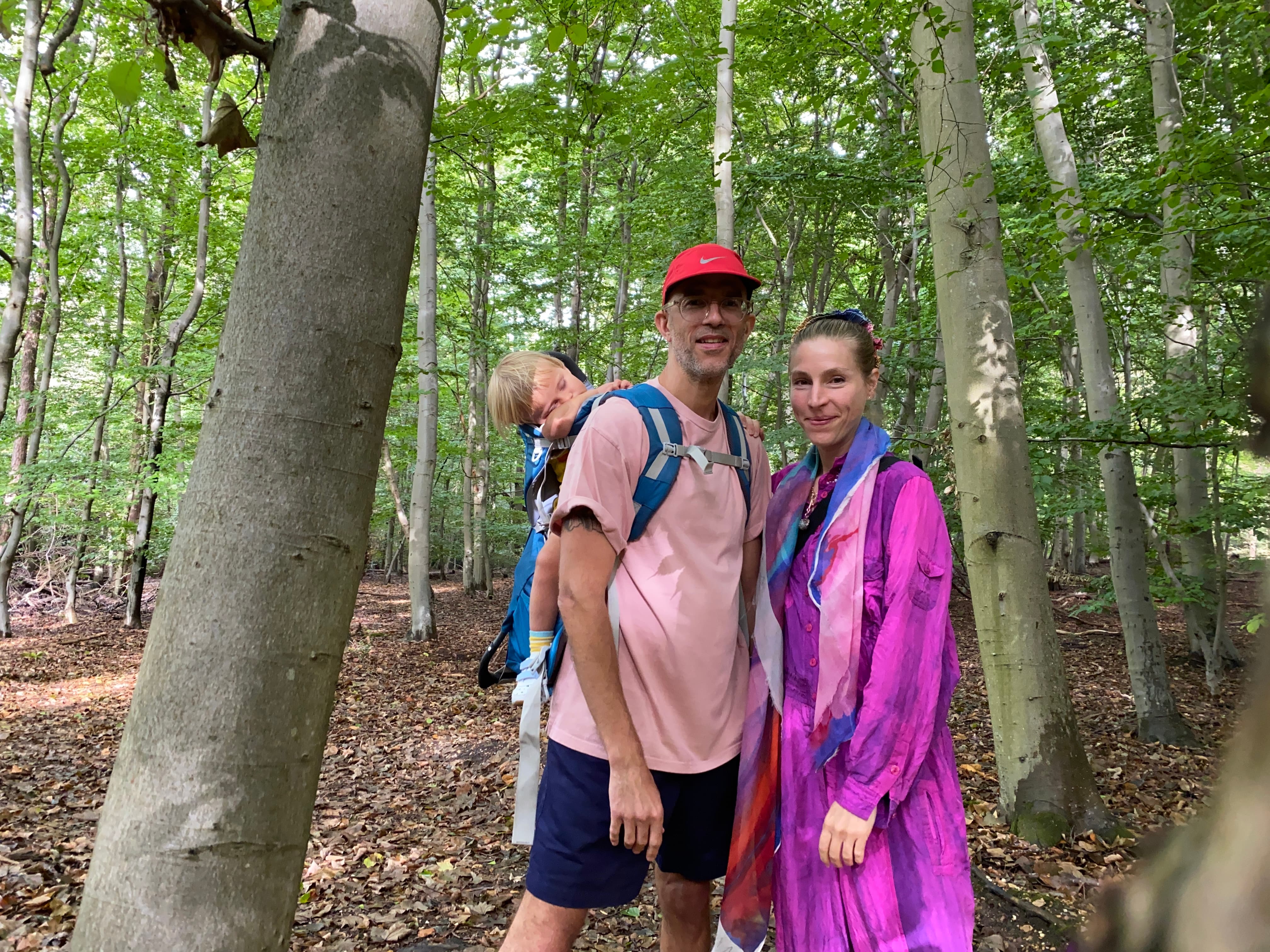 Lamaisonmusiq: Fred & Thomas