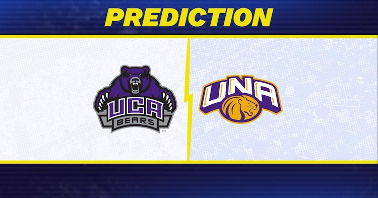 Central Arkansas-North Alabama Predictions and Game Preview.
