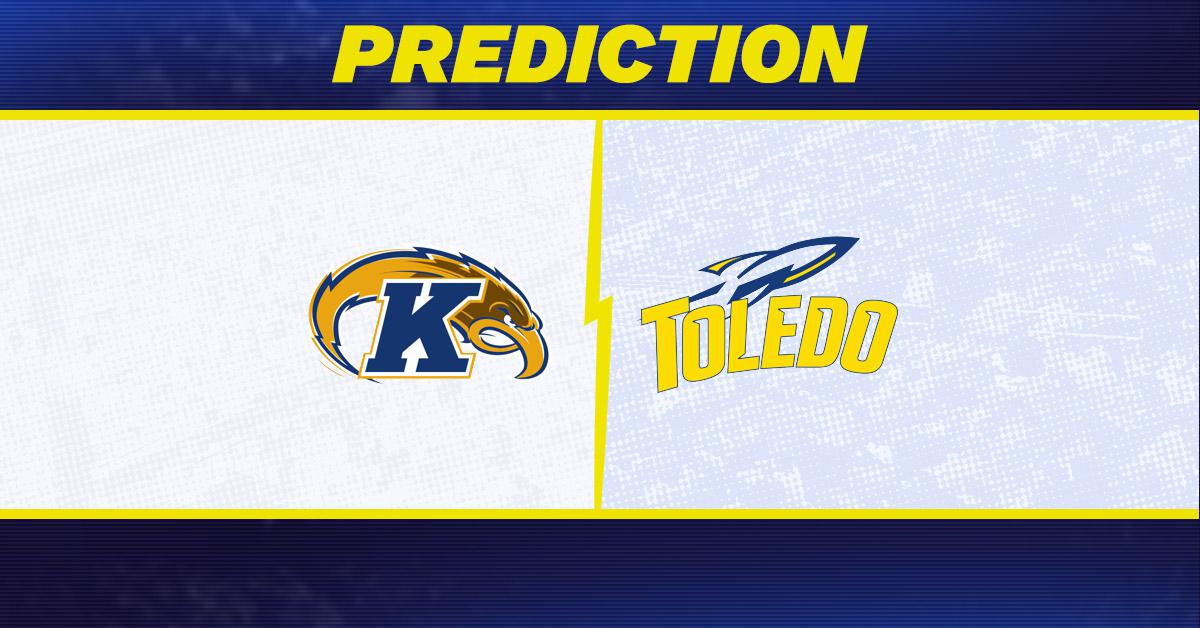 Kent State vs. Toledo prediction: Why Toledo is favored to win in college football Week 8, 2025