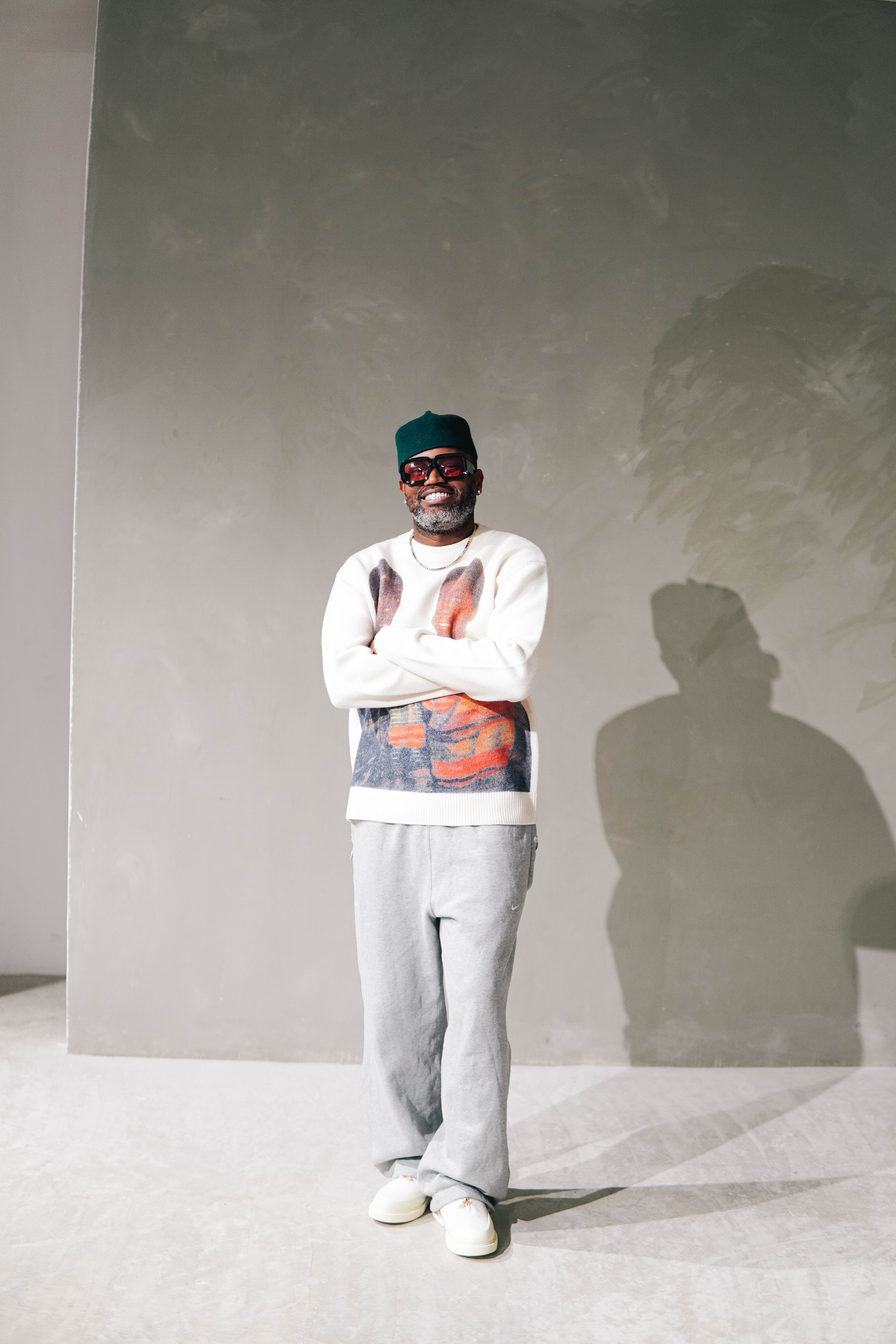 Lagos In Paris curates: Jeune Lio from La Sunday