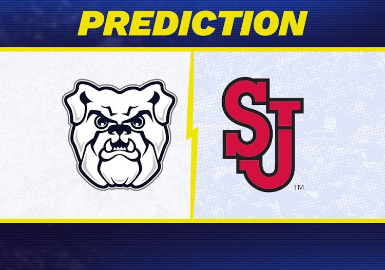 Butler-St. John's Predictions and Game Preview.
