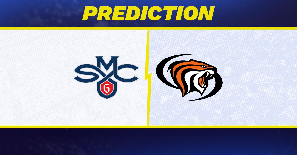 Saint Mary's vs. Pacific prediction: Why Saint Mary's is favored to win men's college basketball matchup [2/14/2026]