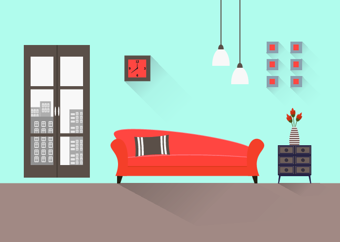 <19 Ways to Make an Apartment Feel Less Temporary>