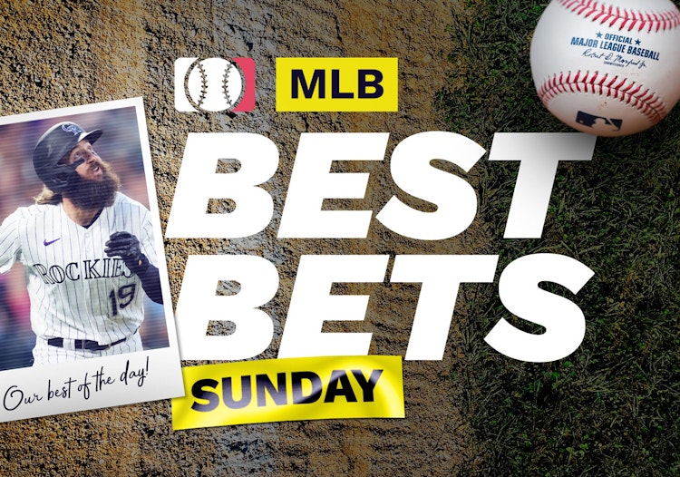 Best MLB Betting Picks and Parlay - Sunday, August 14, 2022