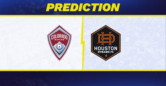 Colorado Rapids vs. Houston Dynamo prediction, odds, MLS picks [4/11/2026]