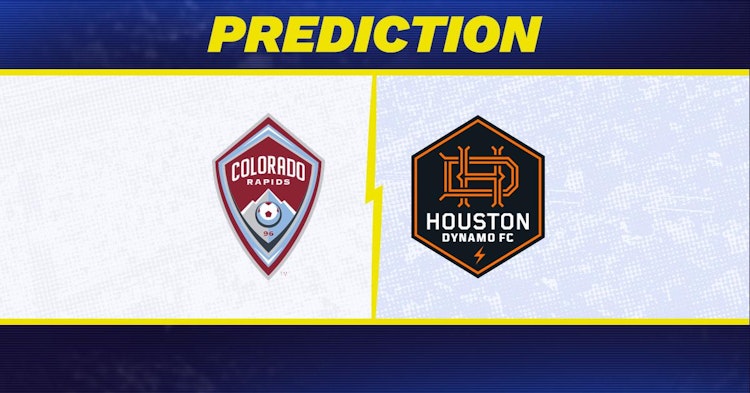 Colorado Rapids-Houston Dynamo Predictions and Game Preview.