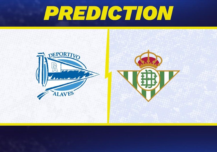 Alaves-Real Betis Predictions and Game Preview.