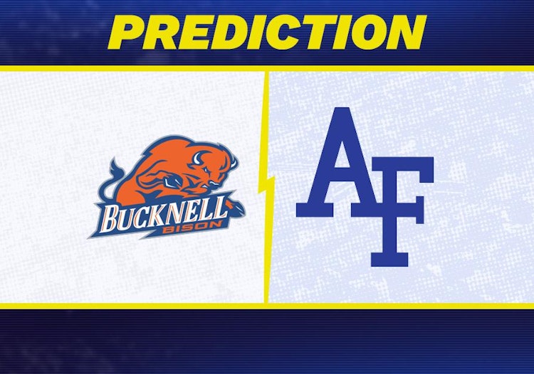 Bucknell-Air Force Predictions and Game Preview.