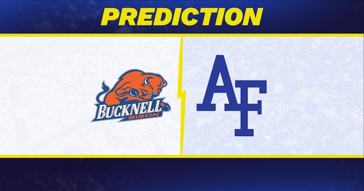 Bucknell-Air Force Predictions and Game Preview.