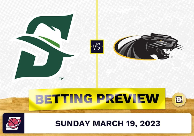 Stetson vs. Milwaukee CBB Prediction and Odds - Mar 19, 2023