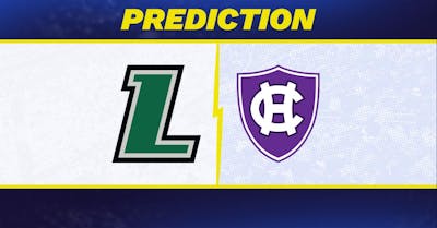 Loyola (MD) vs. Holy Cross prediction: Holy Cross favored to win men's college basketball matchup [2/28/2026]