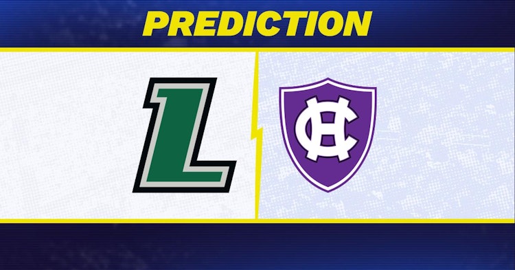 Loyola (MD)-Holy Cross Predictions and Game Preview.