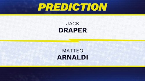Jack Draper vs. Matteo Arnaldi Prediction, Odds, Picks for ATP Madrid Open 2025