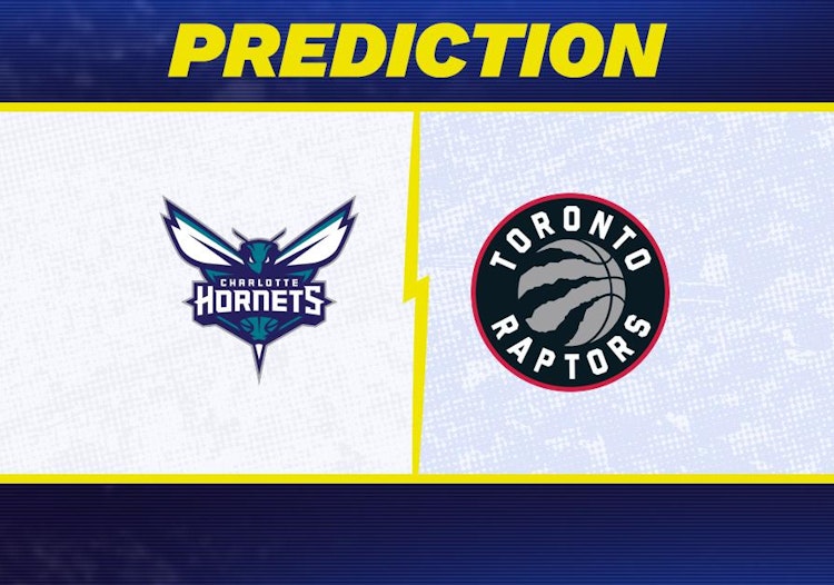 Charlotte Hornets-Toronto Raptors Predictions and Game Preview.