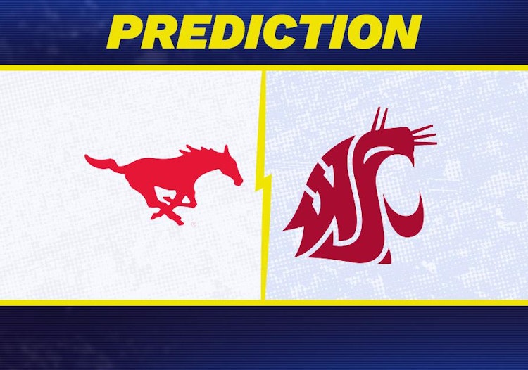 SMU-Washington State Predictions and Game Preview.