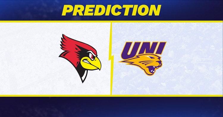 Illinois State-Northern Iowa Predictions and Game Preview.