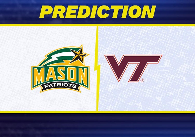 George Mason-Virginia Tech Predictions and Game Preview.