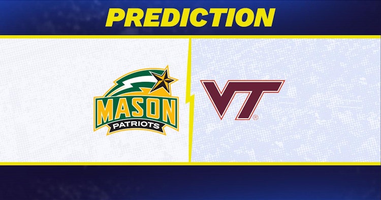 George Mason-Virginia Tech Predictions and Game Preview.