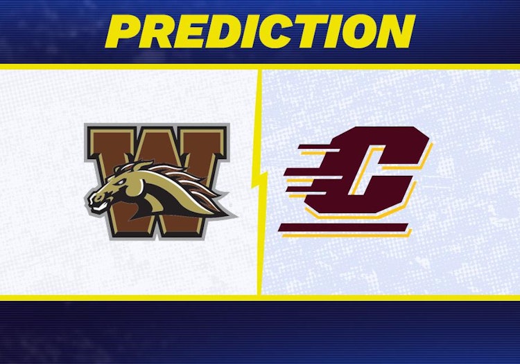 Western Michigan-Central Michigan Predictions and Game Preview.