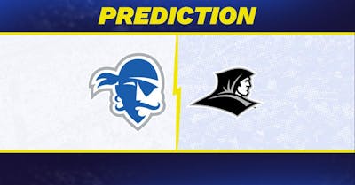 Seton Hall vs. Providence Prediction: Providence Predicted to Win College Basketball Matchup [1/11/2025]