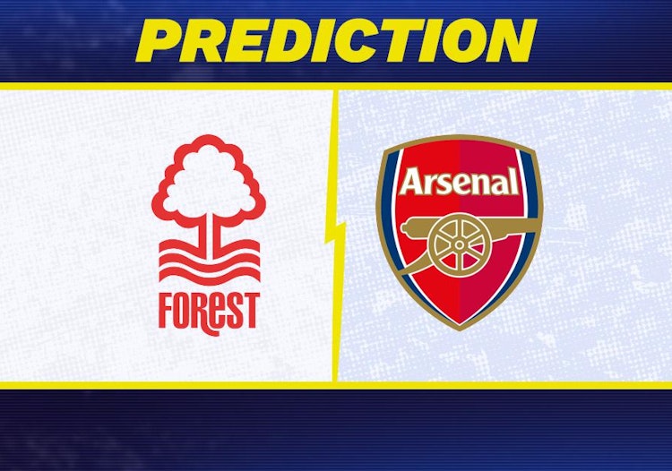 Nottingham Forest-Arsenal Predictions and Game Preview.