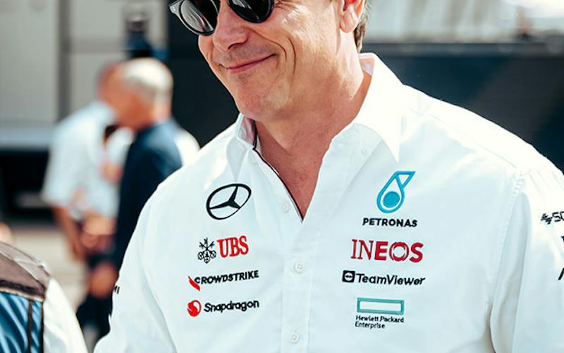 âLooking to Build on Solid Platformâ: Toto Previews Monaco