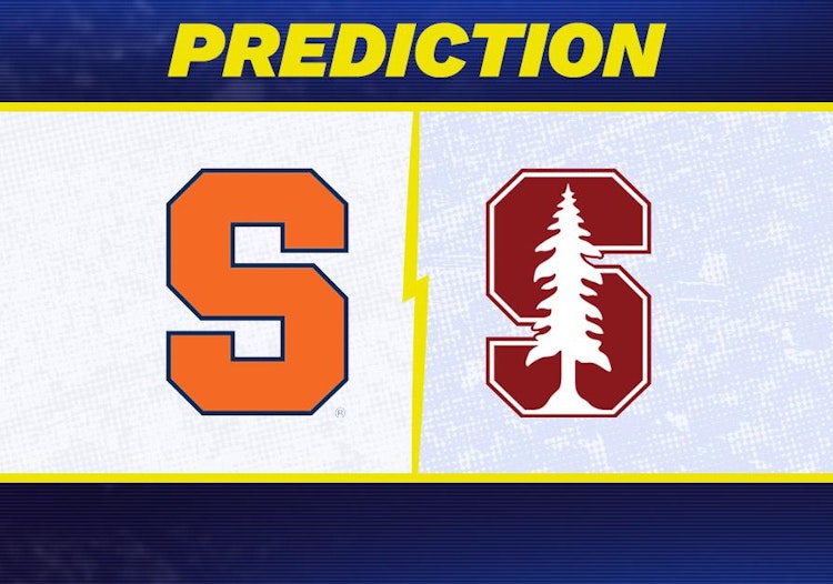 Stanford-Syracuse Predictions and Game Preview.