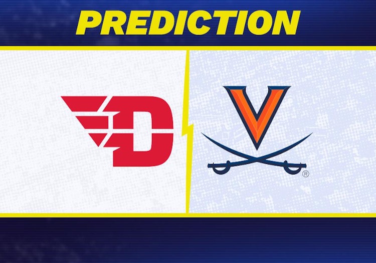 Dayton-Virginia Predictions and Game Preview.