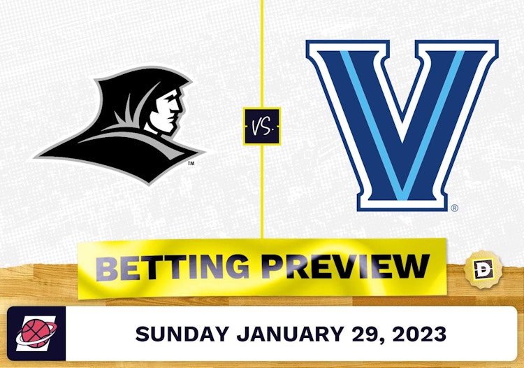 Providence vs. Villanova CBB Prediction and Odds - Jan 29, 2023