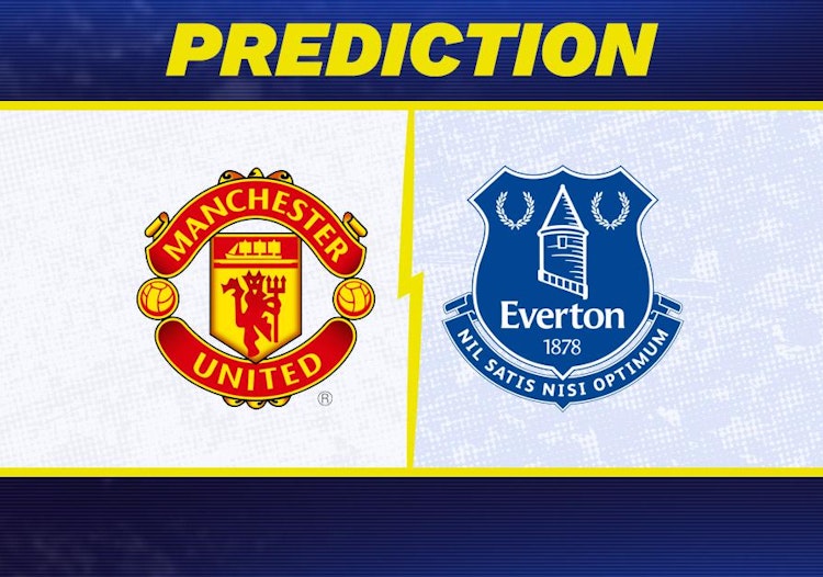 Manchester United-Everton Predictions and Game Preview.