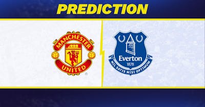 Manchester United vs. Everton Prediction, Odds, Premier League Picks [12/1/2024]
