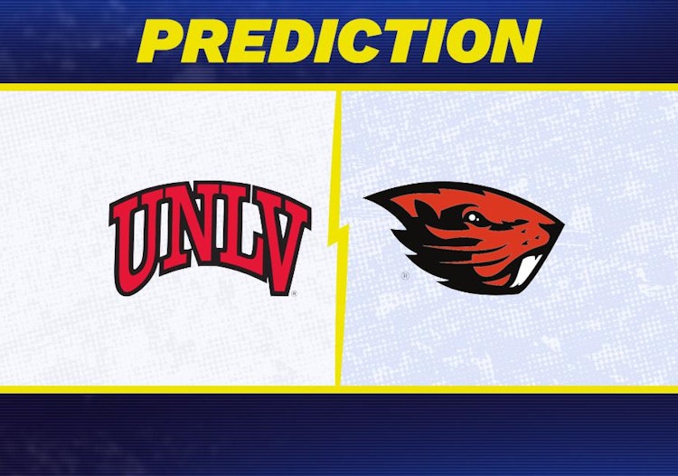 UNLV-Oregon State Predictions and Game Preview.