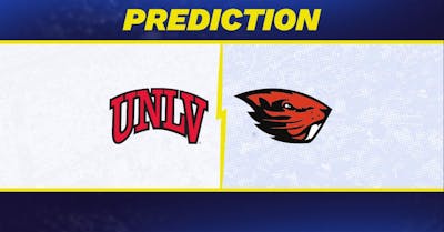 UNLV vs. Oregon State Prediction: UNLV Predicted to Win in College Football Week 8 [2024]